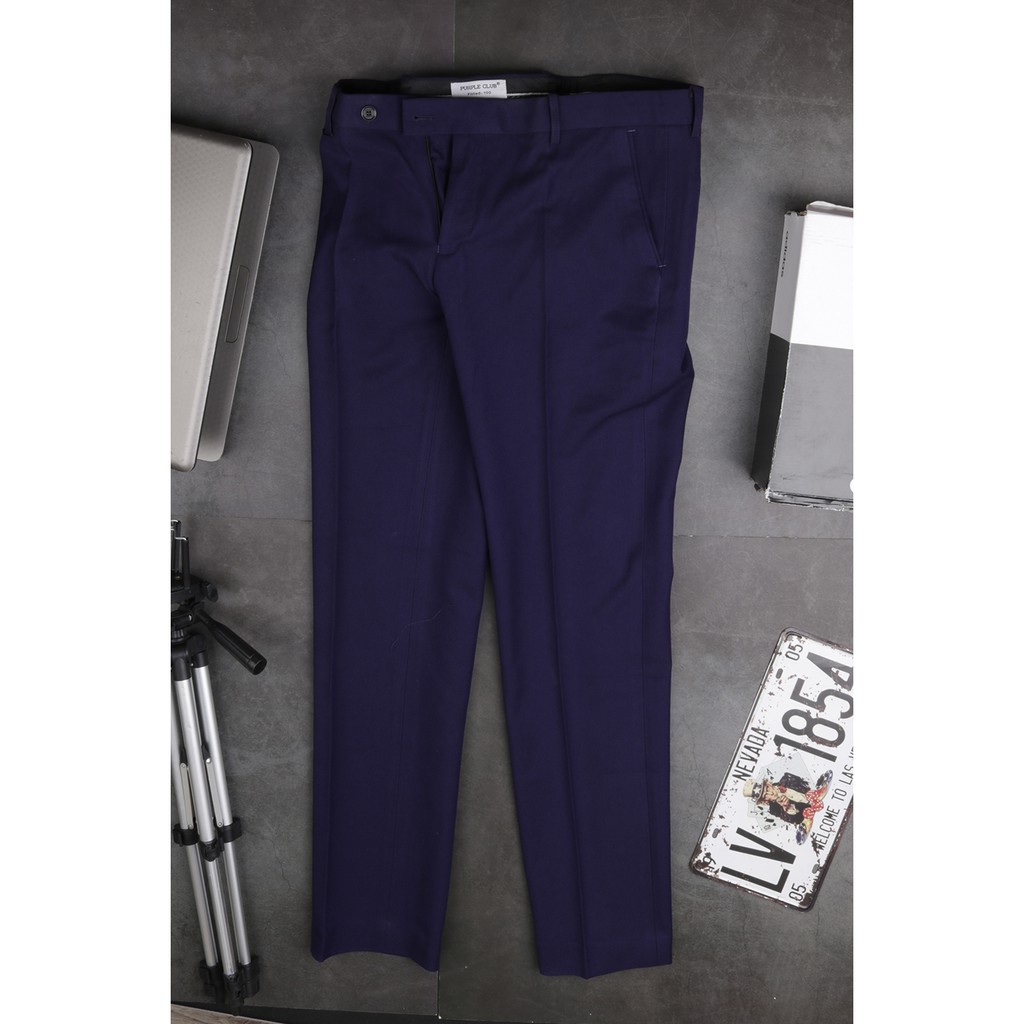 [Xả kho] 3 ngày quần âu nam kiểu dáng công sở | BigBuy360 - bigbuy360.vn