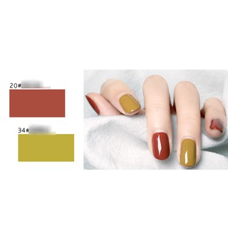 [INBOX CHỌN MÀU] Sơn Móng Tay Nail Styler <3
