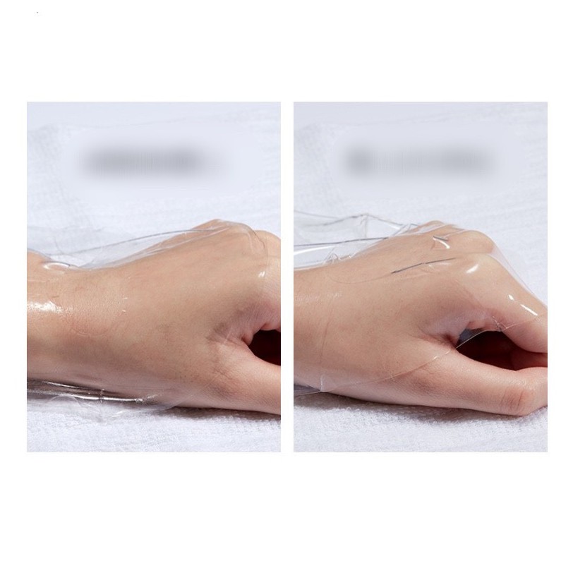 Mặt nạ thuỷ tinh Beautecret Bioaqua dưỡng ẩm trắng da duy trì làn da tươi trẻ dạng thạch 28ml - KOCODA | BigBuy360 - bigbuy360.vn