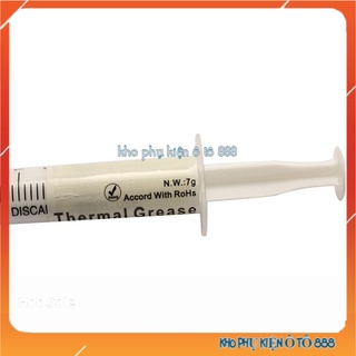 Keo Tản Nhiệt Silicone GD66