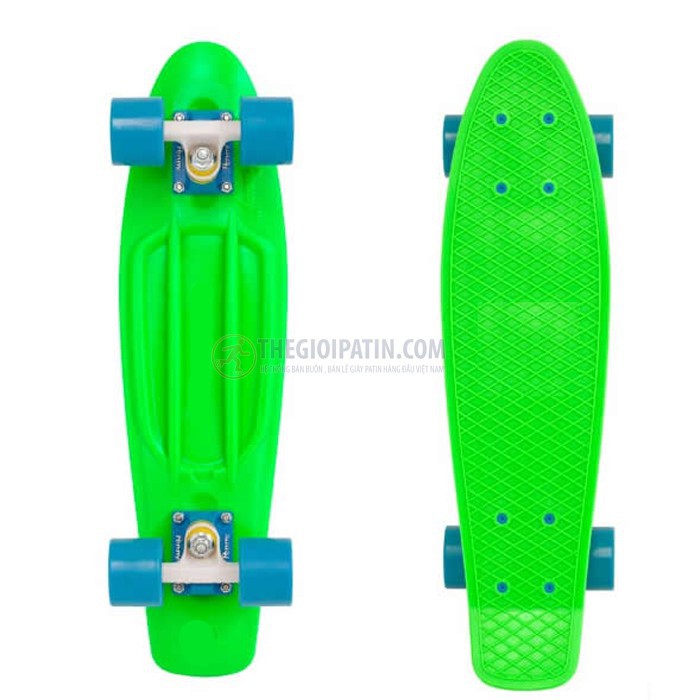 Ván Trượt Penny Board Full Màu