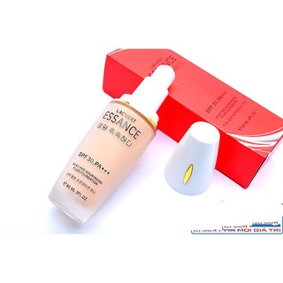 Kem Nền Trang Điểm Lacvert Essance 60ml