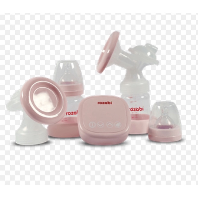 phụ kiện máy hút sữa Rozabi Compact