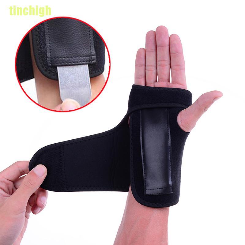 Đai Quấn Cổ Tay Thoáng Khí Hỗ Trợ Chấn Thương Tiện Dụng Khi Tập Gym
