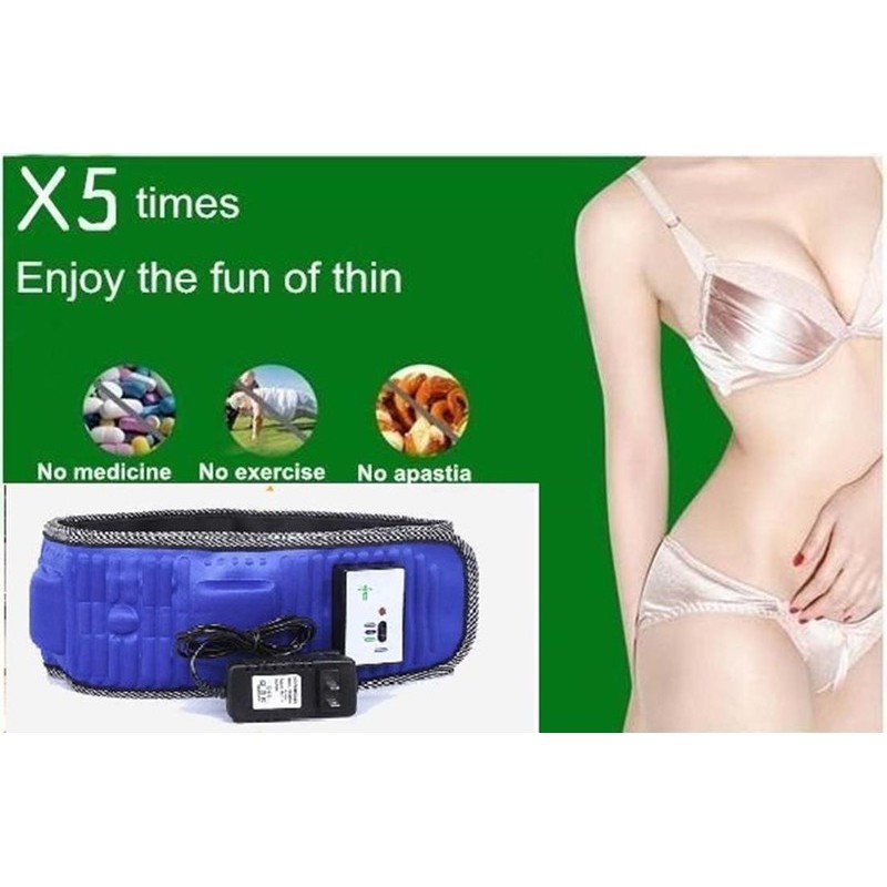 Máy mas sage bụng X5 - BX0516