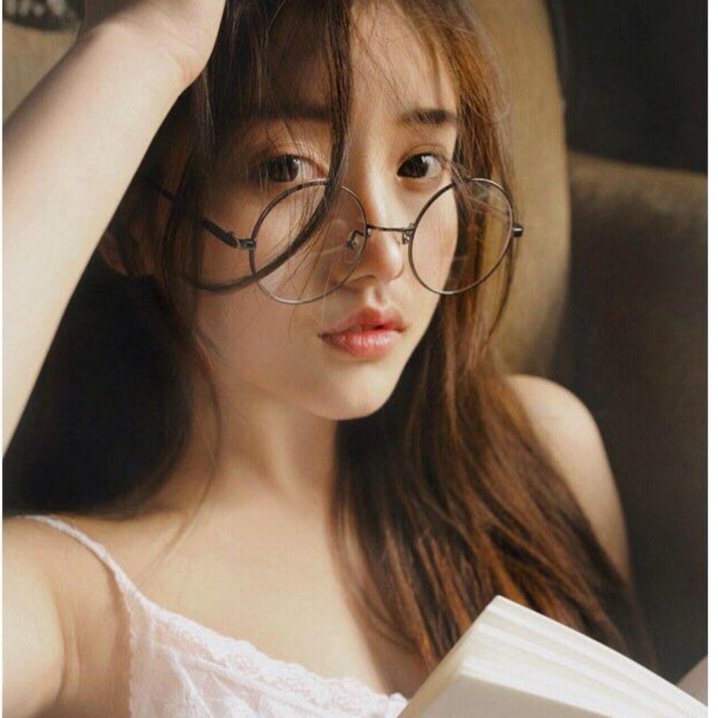 Kính mắt tròn 5233