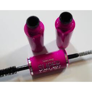 Mascara 2 Đầu Mistine Super Model