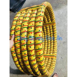 Xưởng SX- Vòng Lắc Eo Bằng Mây Masage Giúp Giảm Eo Bụng Nhanh Hàng Chất Lượng Dành cho Mọi Lứa Tuổi -Tre Việt