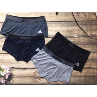 [RẺ VÔ ĐỊCH] QUẦN LÓT NAM BOXER THÔNG HƠI XUẤT DƯ XỊN 💫QUẦN SỊP CAO CẤP