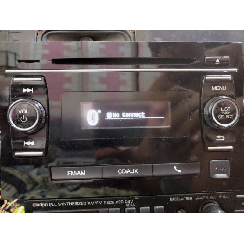 Đầu Pioneer Cd aux Bluetooth Usb giành cho ô tô