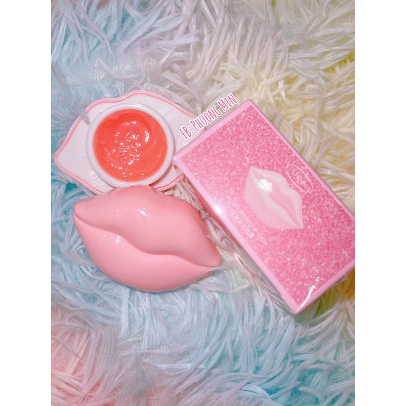 SON DƯỠNG Ủ MÔI | BigBuy360 - bigbuy360.vn