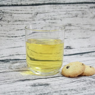 Ly Thủy Tinh Bầu Lùn