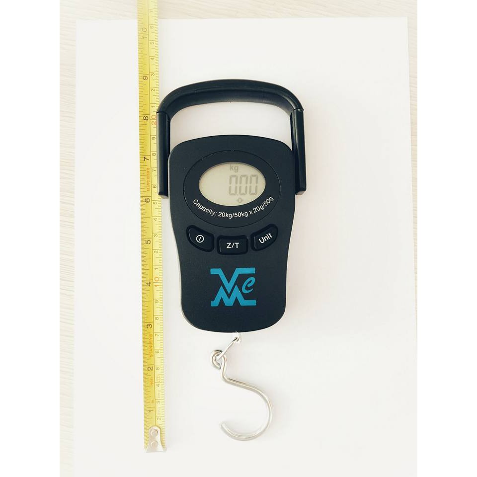 CÂN TREO CẦM TAY MINI  GIÁ RẺ