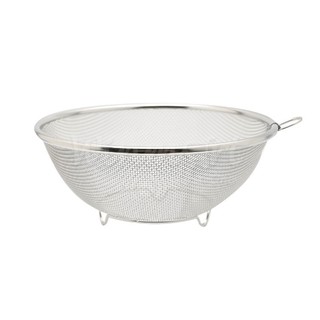 Rổ inox cao cấp (245mm x 100mm) ST_003