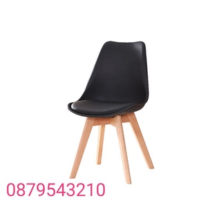 ghế eames có đệm