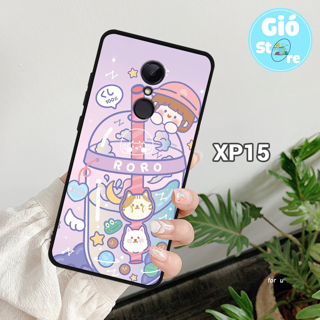 Ốp lưng Xiaomi in hình hoạt hình,bền đẹp ốp lưng Xiaomi redmi note 4/note 4x/redmi 5/redmi 5 plus/redmi 4x/4a/redmi 6/6a