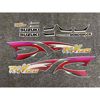 Tem lửa sport 98_3 màu-RGV 120