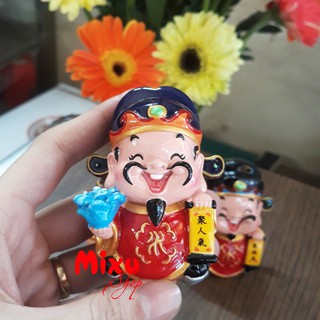 Tượng ngũ hành 7.5cm - mạng thủy