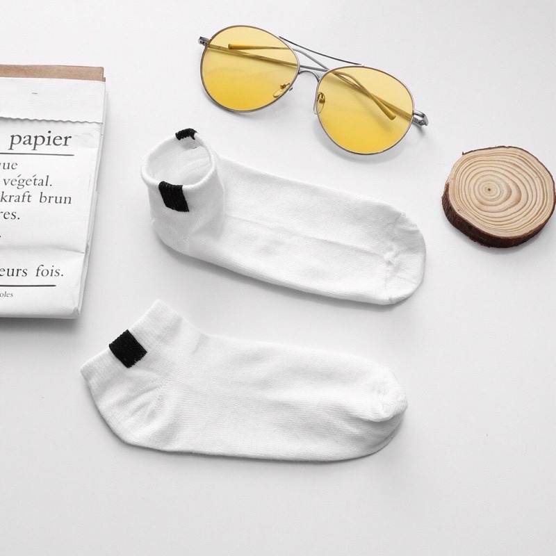 Set 10 đôi tất Zara Man