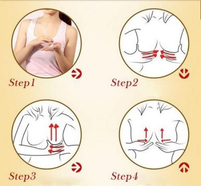 Kem săn chức ngực Palmer's Mỹ 125gr | BigBuy360 - bigbuy360.vn