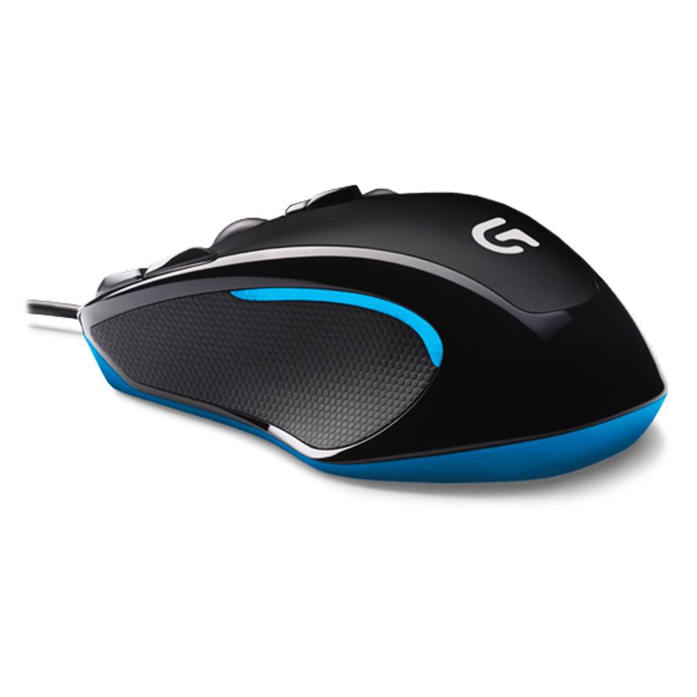 Chuột Chơi Game Logitech G300s 2500 Dpi