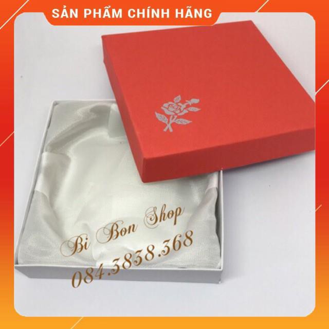 Hộp đựng nhẫn