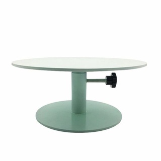 Bàn xoay chậu bonsai loại tốt kt đường kính 30cm cao 14cm