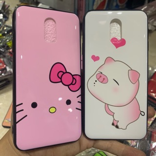Ốp samsung J7pro,J7plus dẻo in hình phủ bóng