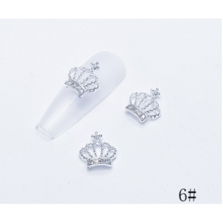 charm hoa hồng, charm tim mã mới