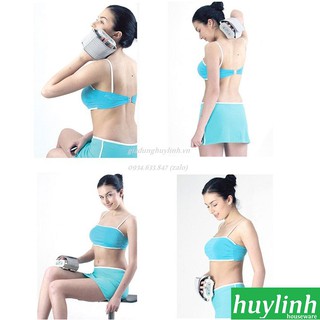 Máy massage bụng Buheung MK-207