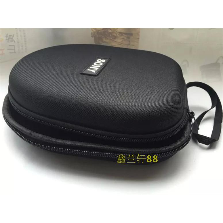 Túi Đựng Tai Nghe Cho Sony Mdr-1A Zx660Ap Zx770Ap Msr7