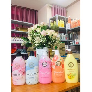 SỮA TẮM HAPPY BATH HÀN QUỐC 900ML