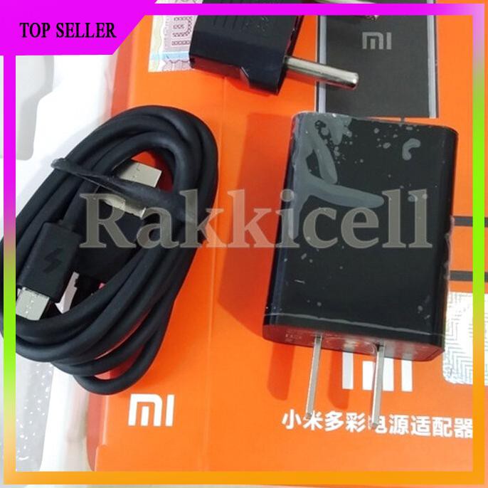 Bộ Sạc Nhanh Acc Hp Cho Xiaomi Redmi Note 5a 4x 4a Mi Max Mi5 Mi4 4i