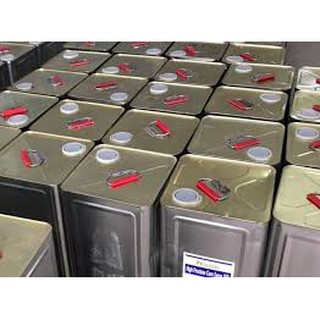 Nước Đường Daesang Hàn Quốc - Pha Chế Trà Sữa/ Trà Chanh