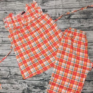 Combo 6 bộ đồ bộ vải tole loại 1