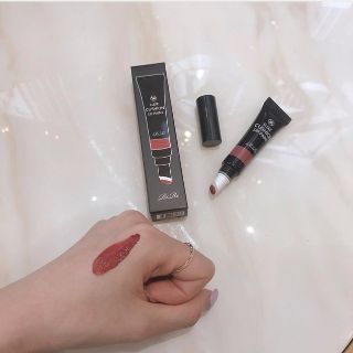 [Chuẩn Auth] Son Rire Luxe Cushion Lip Paint