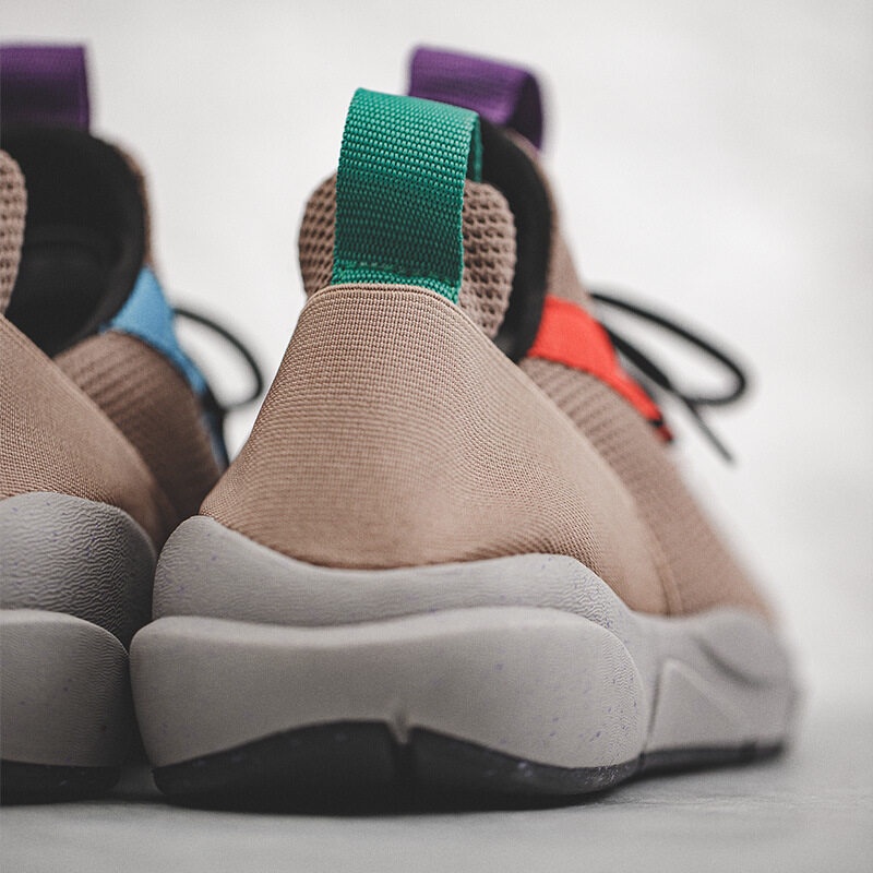 Giày thể thao MADEN siêu nhẹ thoáng khí thời trang xuân thu cao cấp cho nam