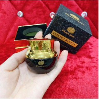 KEM NGỌC TRAI ĐEN MỚI MAGIC SKIN
