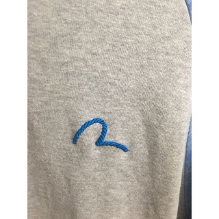 Áo Evisu chính hãng