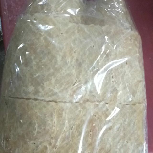 600 gram cá bò miếng vuông mềm ngon