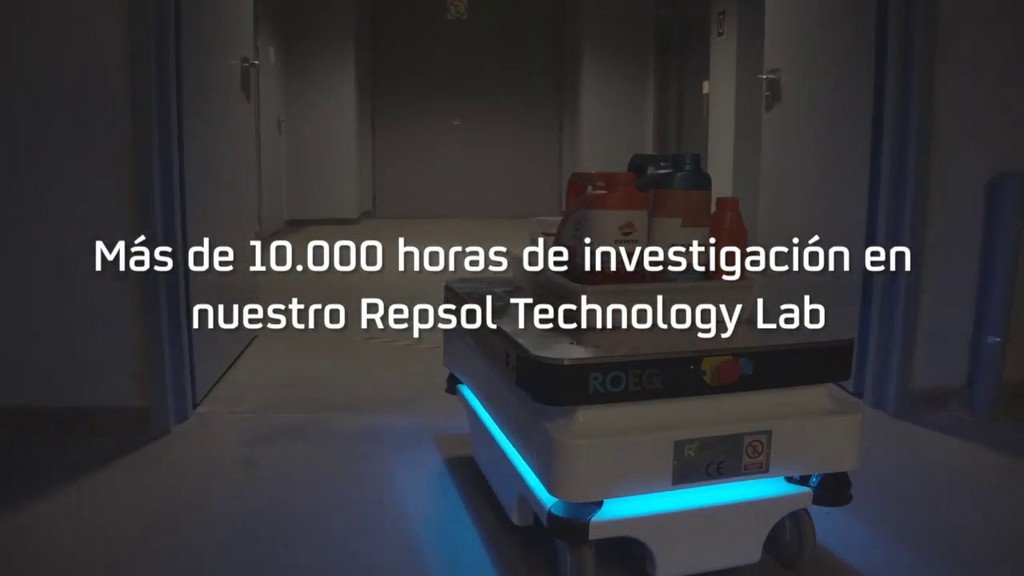 REPSOL OFFICIAL STORE - Shop online | Shopee Việt Nam