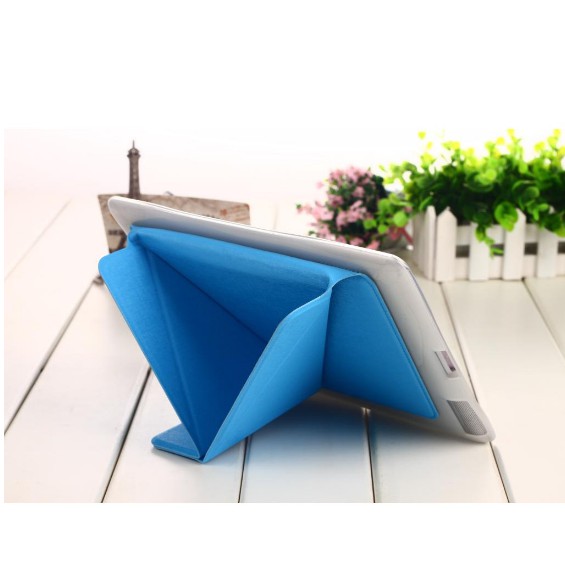 Bao da Onjess cho Samsung Tab S6 lite/ P610/ P615 chính hãng nhiều màu