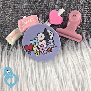 Giá đỡ BTS cartoon