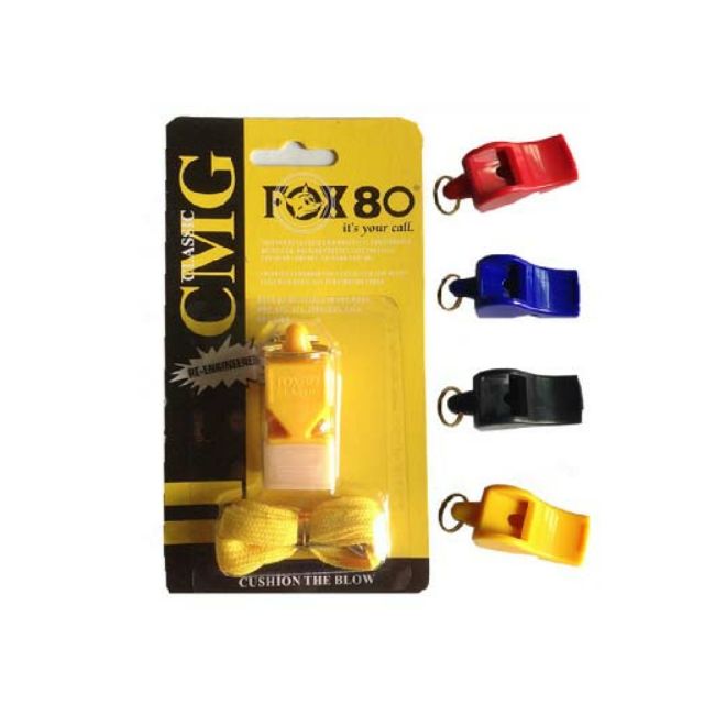 Còi fox 80