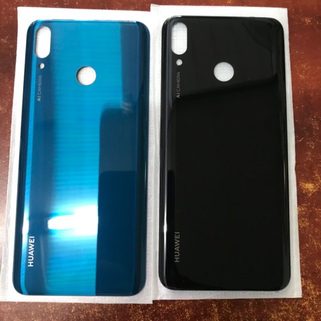 Vỏ máy Huawei Y9 2019
