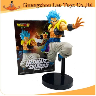 [Hàng có sẵn-Xả hàng tăng doanh số] Nhân vật vegeta blue sắc nét từng chi tiết