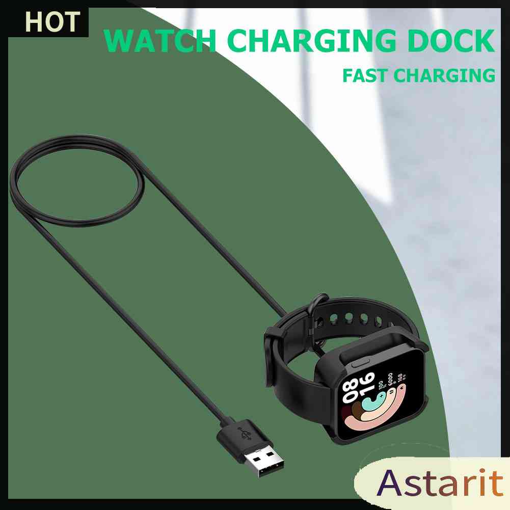 Đế Sạc Cho Đồng Hồ Thông Minh Mi Watch Lite Redmi