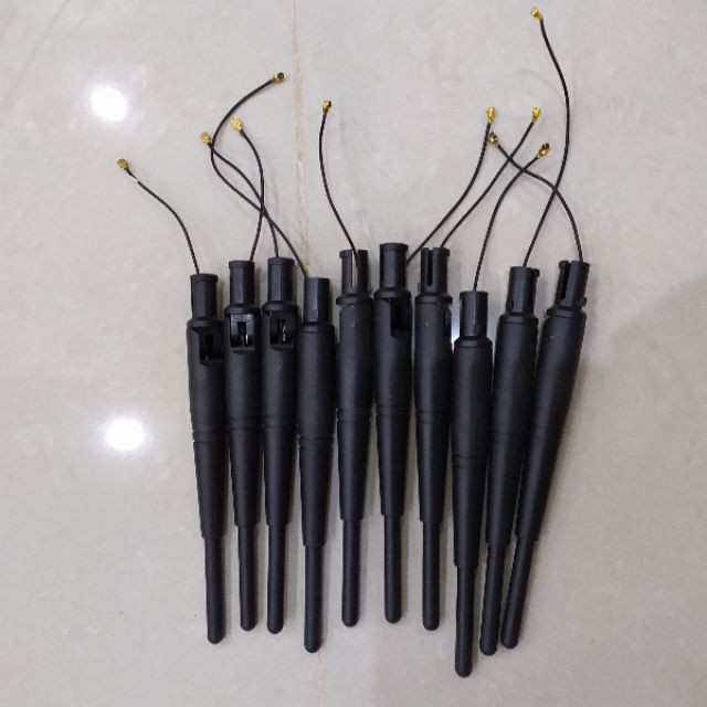 Râu Anten wifi thâu phát sóng wifi