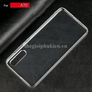[Sale 50%] Ốp dẻo Chống sốc sam sung A750,A7(2018),A50,A70
