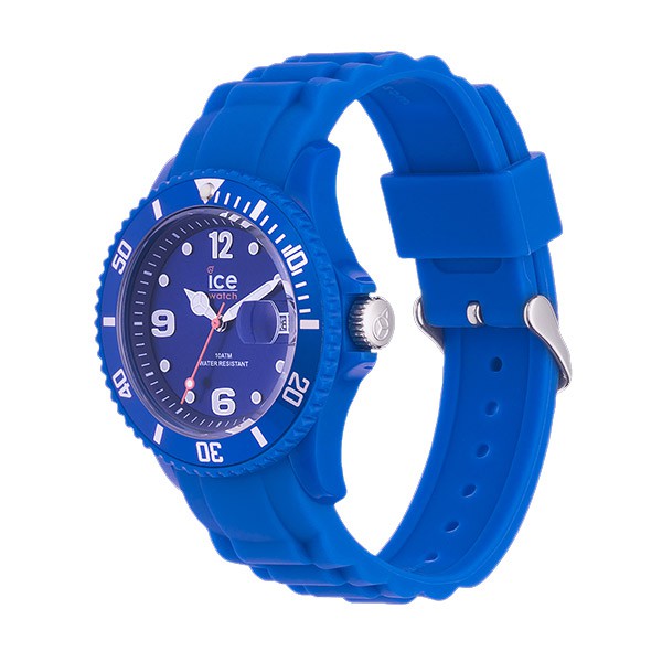 Đồng hồ Unisex Ice-Watch dây silicone 000135